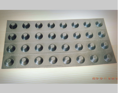 上饶市土工复合排水网蓄排水板 - 一站式服务